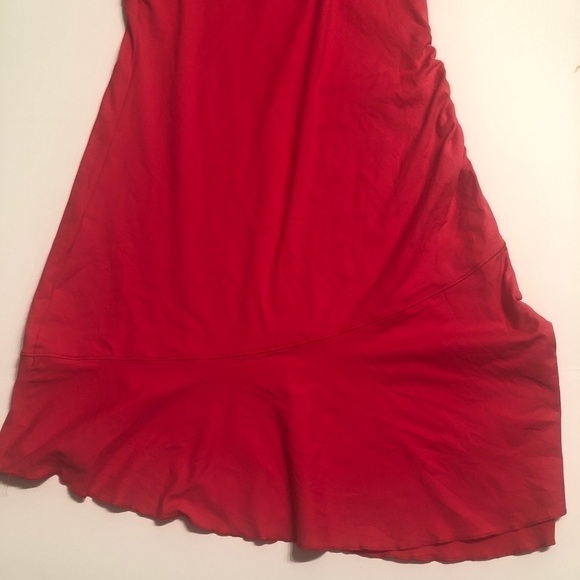 {LOLE} Ollie Rushed Side Tank Dress - Picture 6 of 8